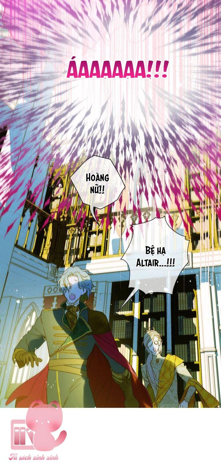 Khế Ước Hôn Nhân Của Mẹ Tôi Chapter 8 - 39