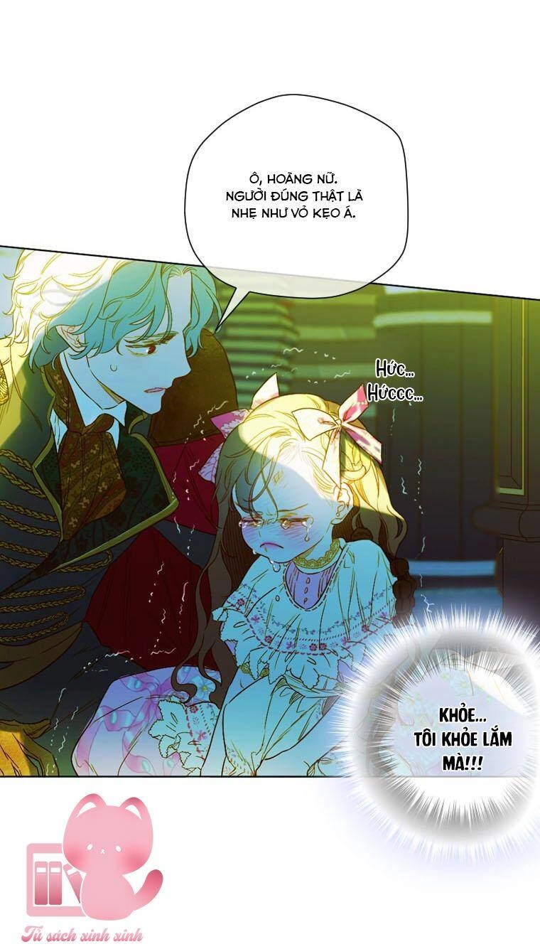 Khế Ước Hôn Nhân Của Mẹ Tôi Chapter 8 - 41