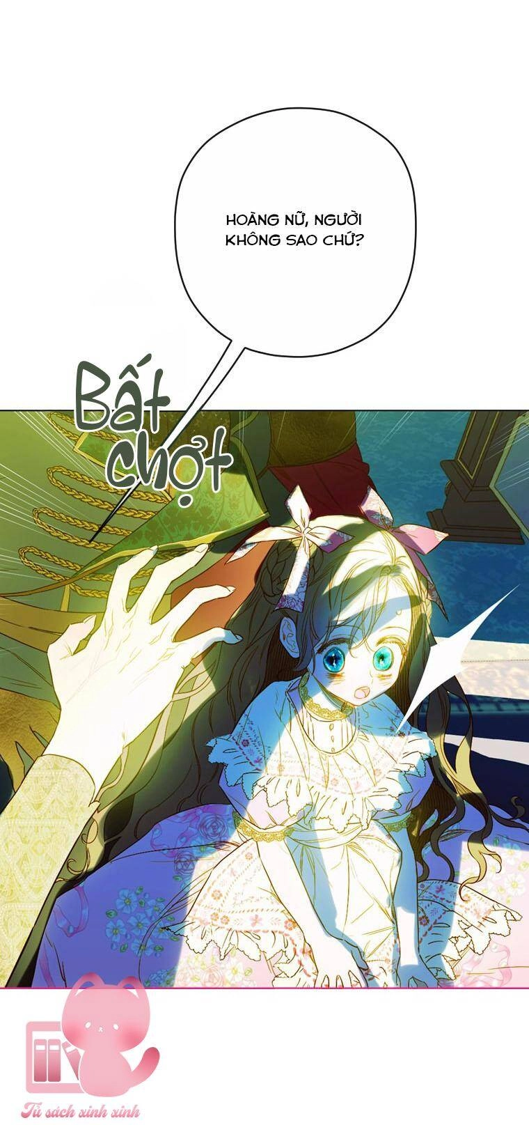 Khế Ước Hôn Nhân Của Mẹ Tôi Chapter 8 - 42