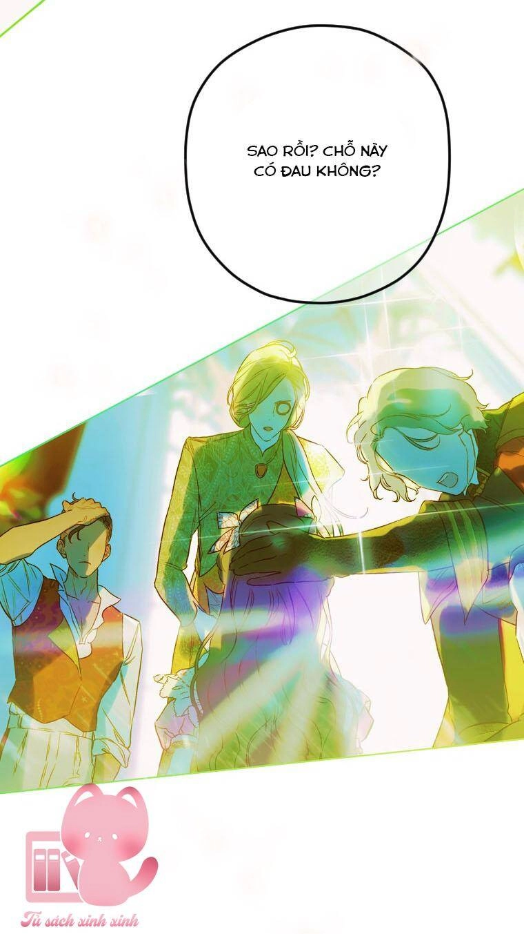 Khế Ước Hôn Nhân Của Mẹ Tôi Chapter 8 - 48