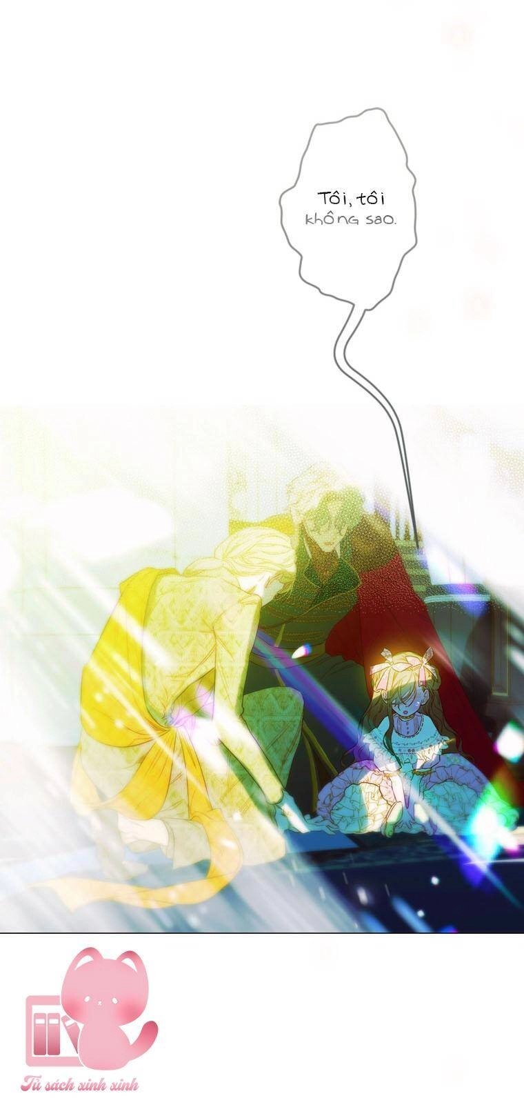 Khế Ước Hôn Nhân Của Mẹ Tôi Chapter 8 - 51