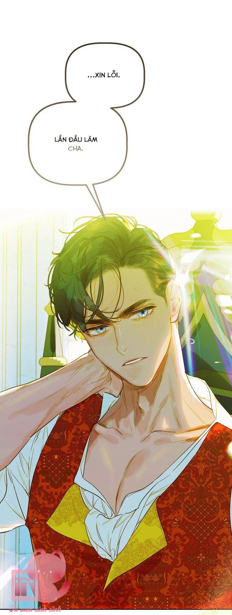 Khế Ước Hôn Nhân Của Mẹ Tôi Chapter 8 - 54