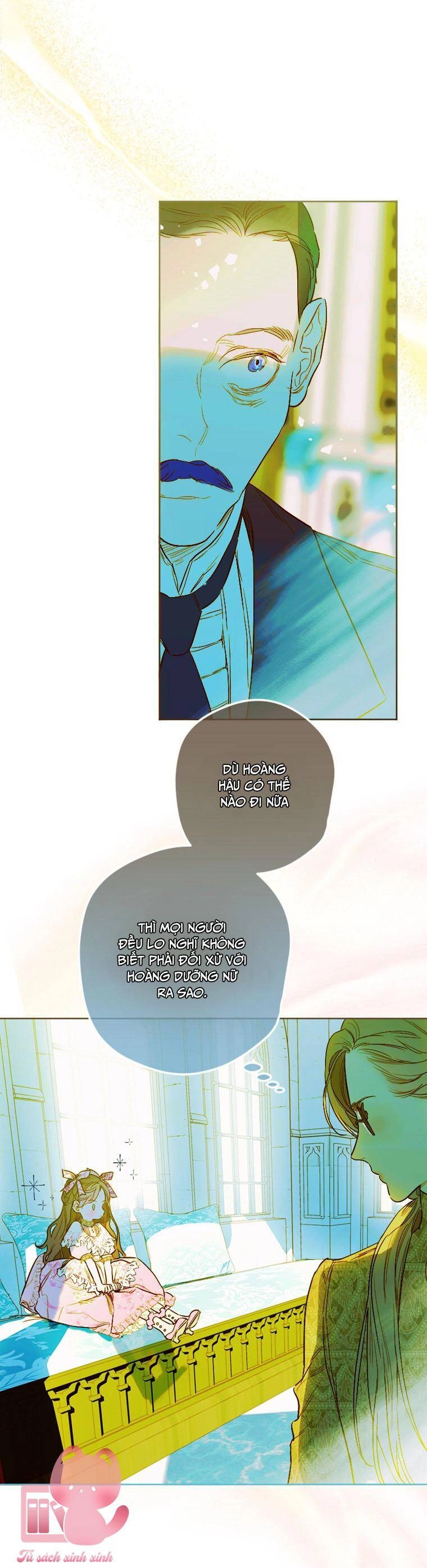 Khế Ước Hôn Nhân Của Mẹ Tôi Chapter 8 - 56