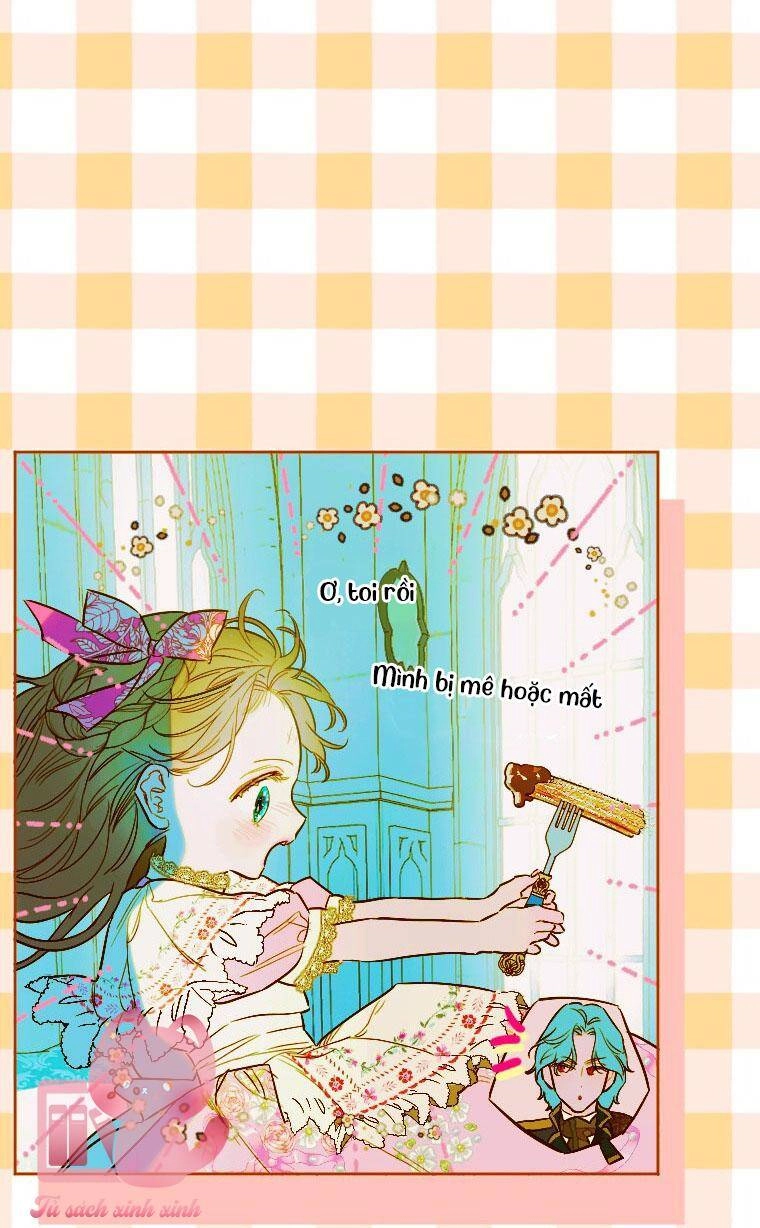 Khế Ước Hôn Nhân Của Mẹ Tôi Chapter 8 - 65