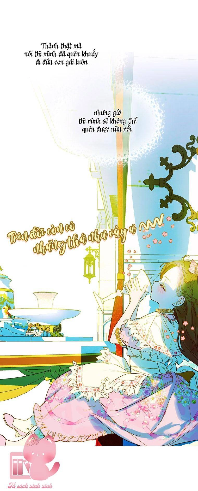 Khế Ước Hôn Nhân Của Mẹ Tôi Chapter 8 - 73