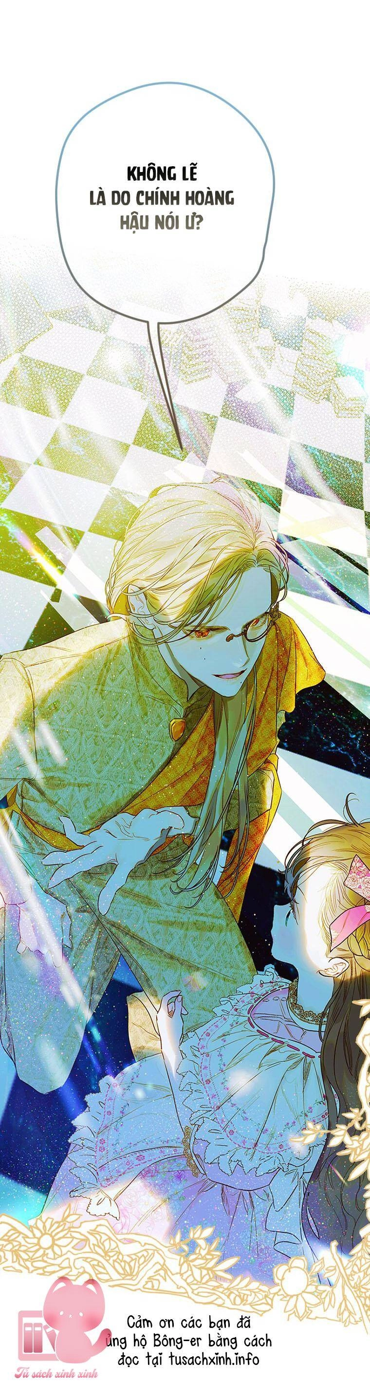 Khế Ước Hôn Nhân Của Mẹ Tôi Chapter 8 - 84