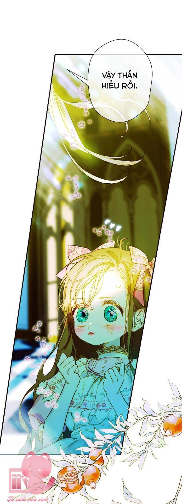 Khế Ước Hôn Nhân Của Mẹ Tôi Chapter 9 - 7