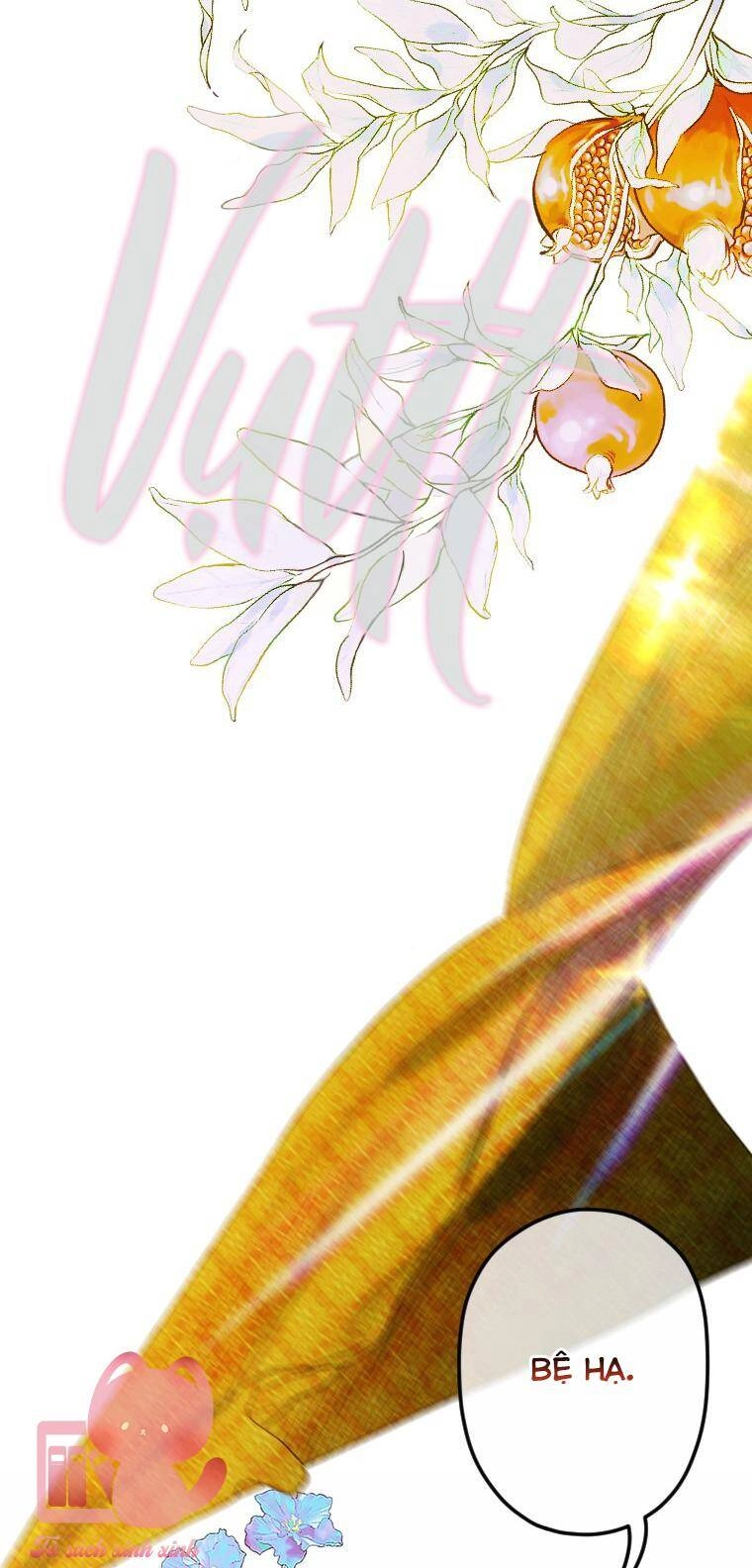 Khế Ước Hôn Nhân Của Mẹ Tôi Chapter 9 - 8