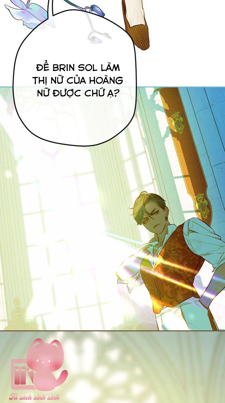 Khế Ước Hôn Nhân Của Mẹ Tôi Chapter 9 - 10