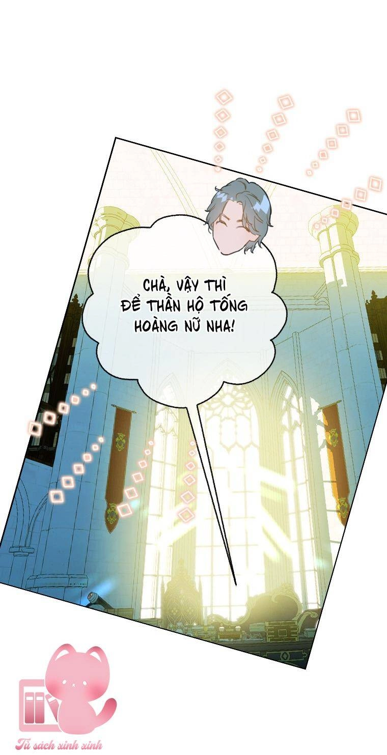 Khế Ước Hôn Nhân Của Mẹ Tôi Chapter 9 - 15