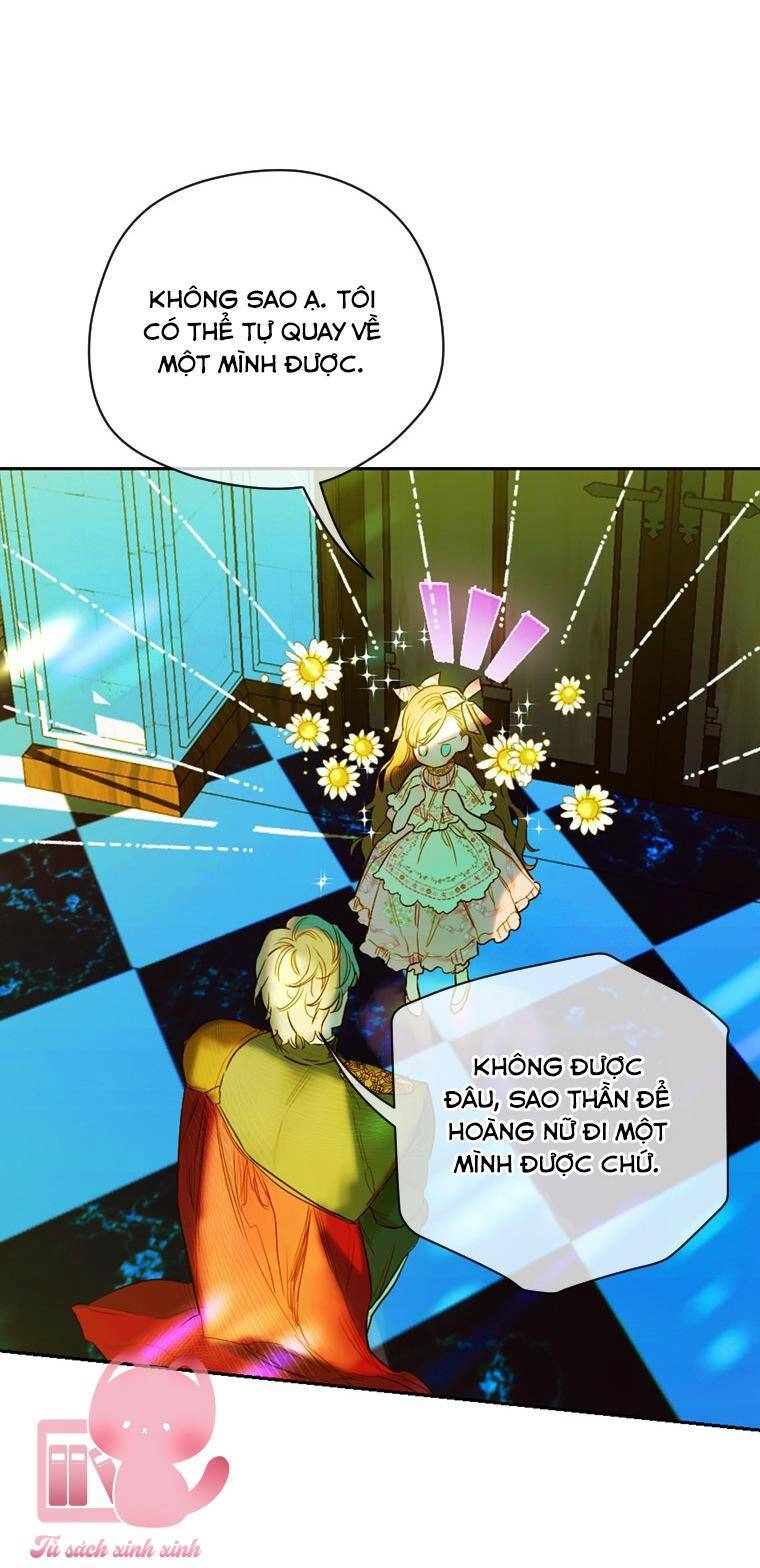 Khế Ước Hôn Nhân Của Mẹ Tôi Chapter 9 - 16