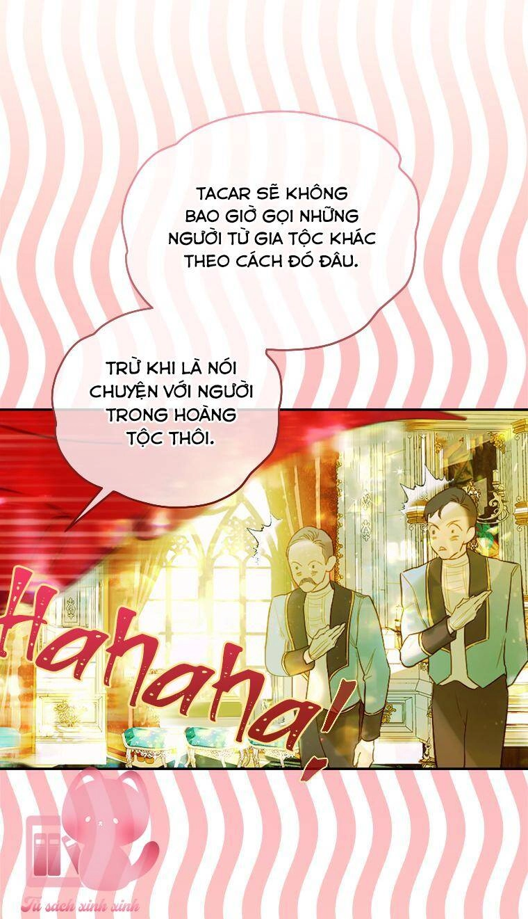 Khế Ước Hôn Nhân Của Mẹ Tôi Chapter 9 - 23