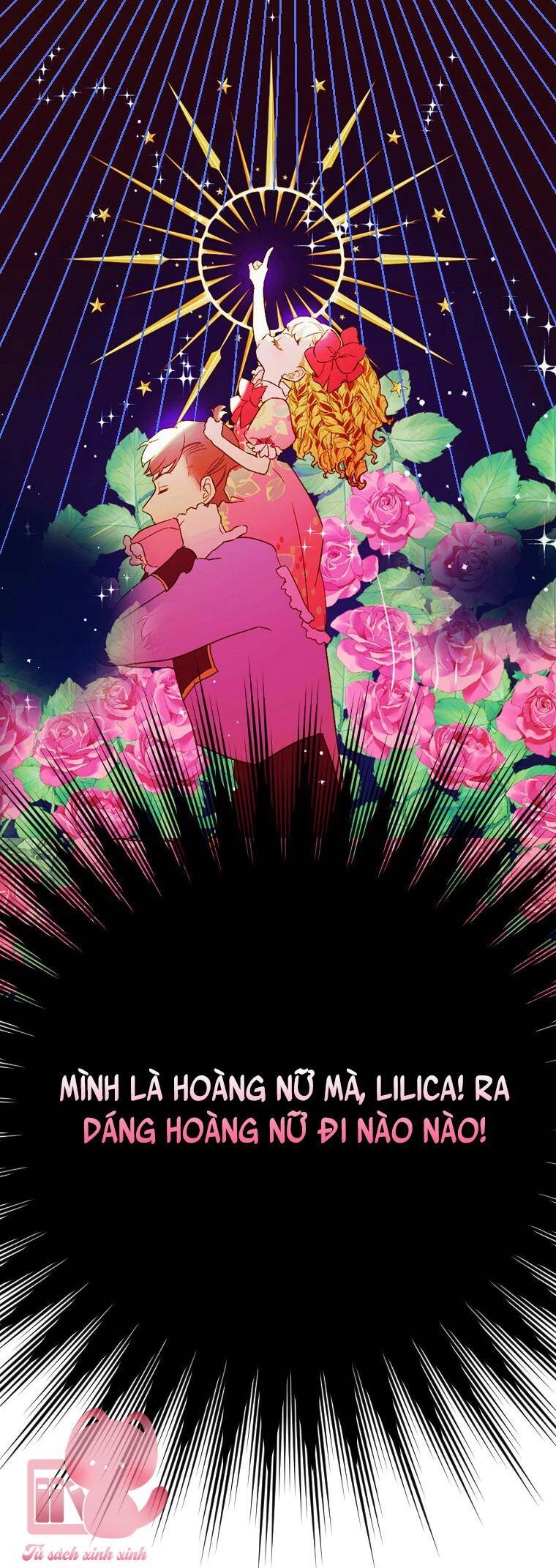 Khế Ước Hôn Nhân Của Mẹ Tôi Chapter 9 - 27