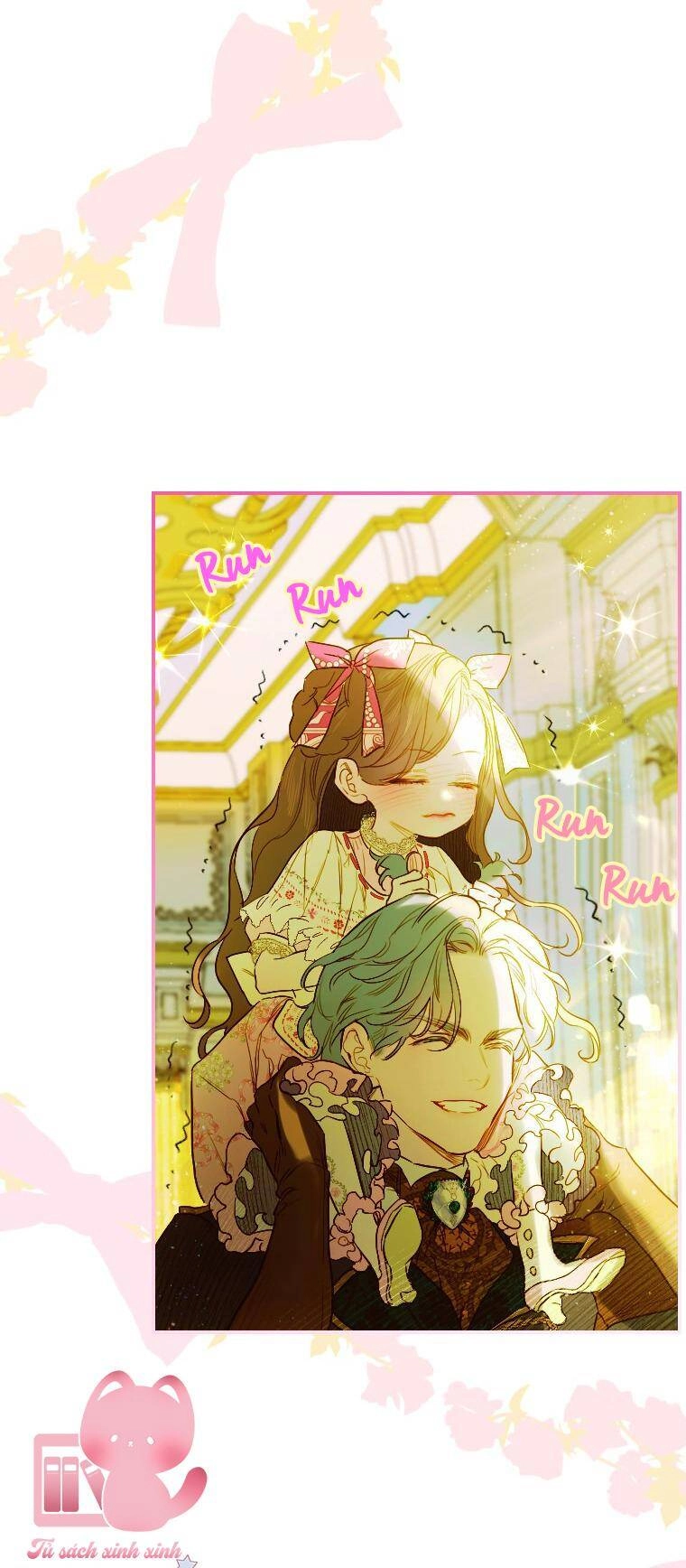 Khế Ước Hôn Nhân Của Mẹ Tôi Chapter 9 - 30