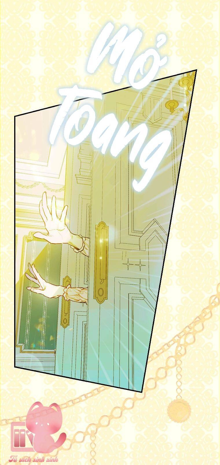 Khế Ước Hôn Nhân Của Mẹ Tôi Chapter 9 - 43