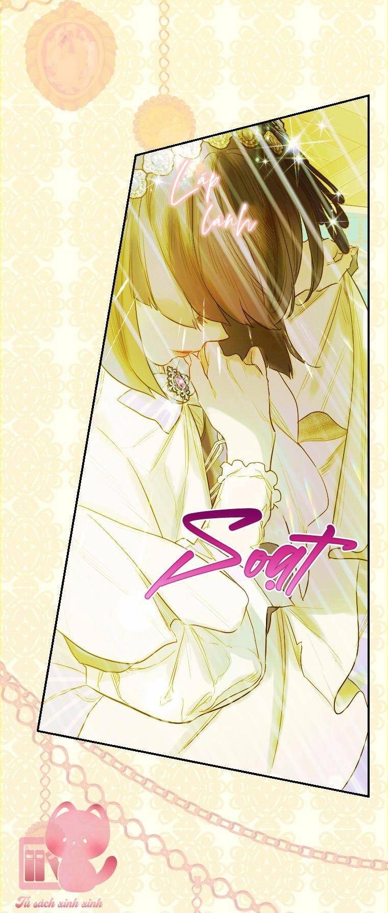 Khế Ước Hôn Nhân Của Mẹ Tôi Chapter 9 - 44