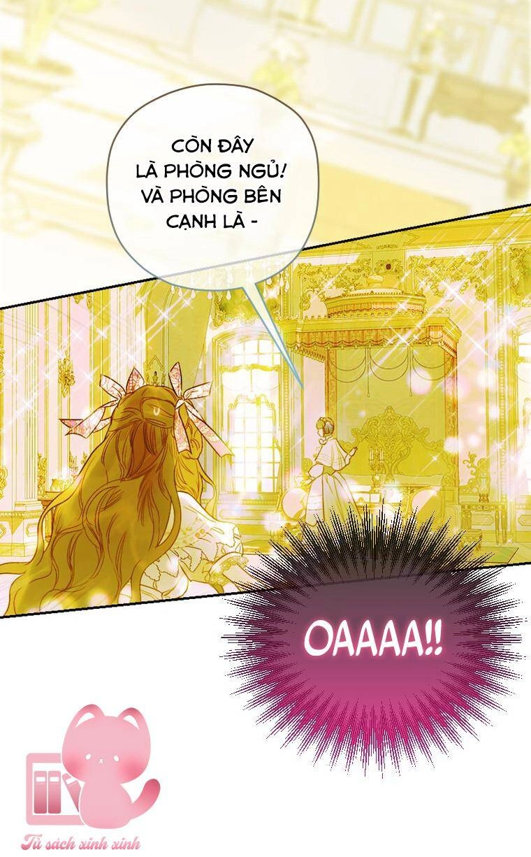 Khế Ước Hôn Nhân Của Mẹ Tôi Chapter 9 - 54