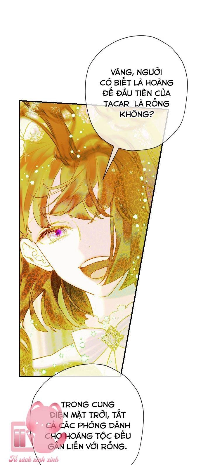 Khế Ước Hôn Nhân Của Mẹ Tôi Chapter 9 - 60