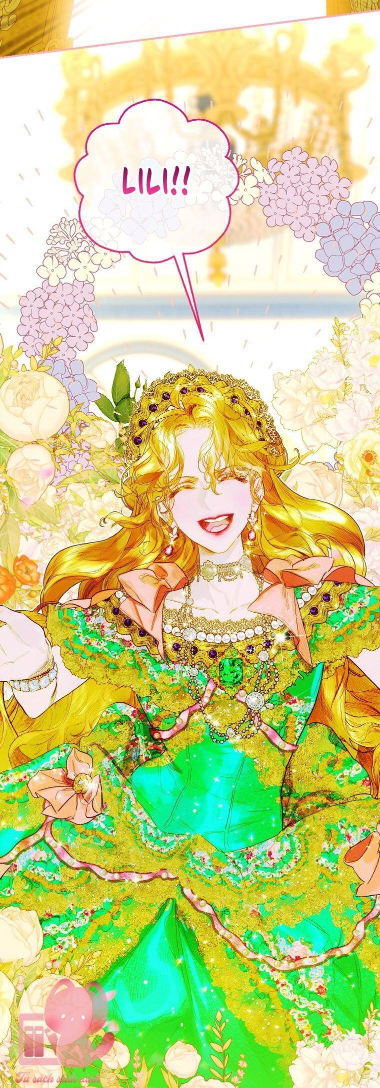 Khế Ước Hôn Nhân Của Mẹ Tôi Chapter 9 - 67