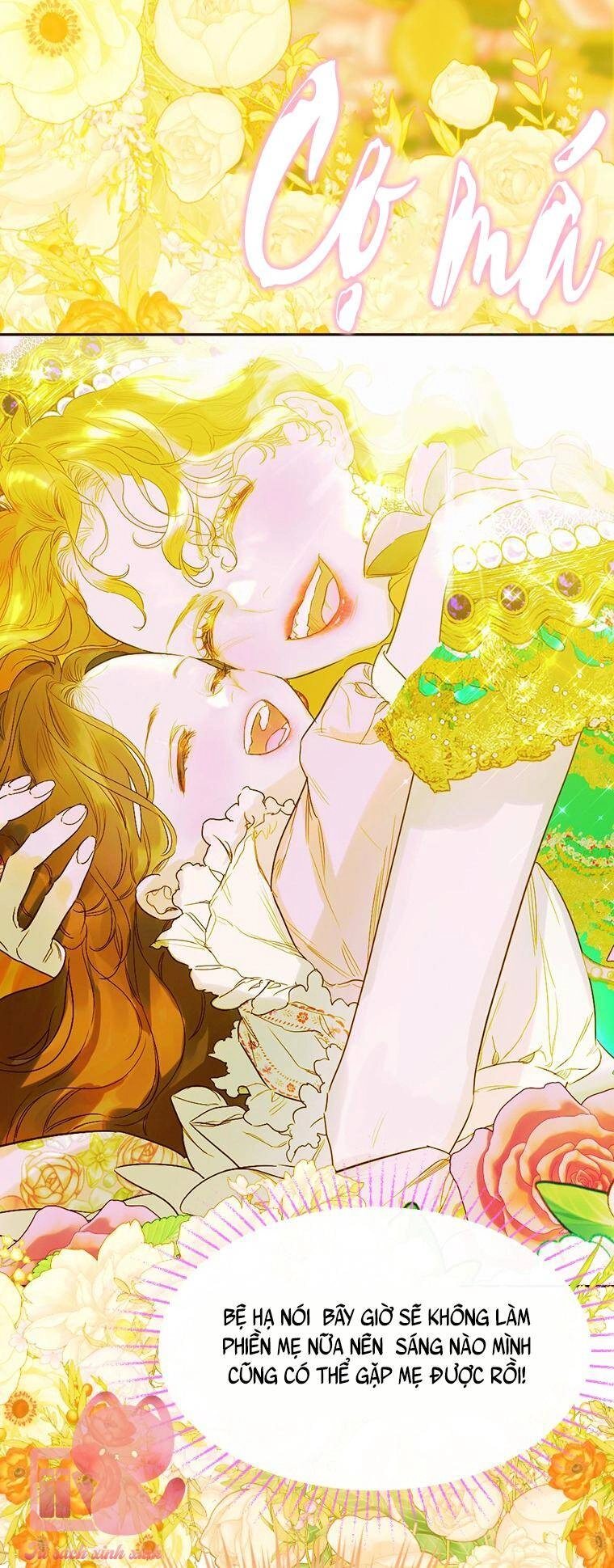 Khế Ước Hôn Nhân Của Mẹ Tôi Chapter 9 - 69