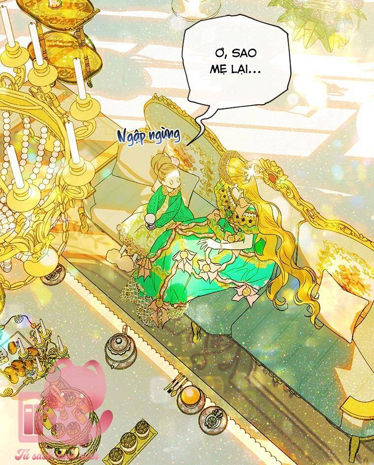 Khế Ước Hôn Nhân Của Mẹ Tôi Chapter 9 - 71