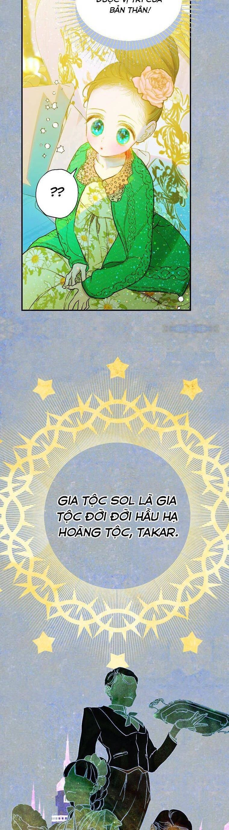 Khế Ước Hôn Nhân Của Mẹ Tôi Chapter 10 - 12