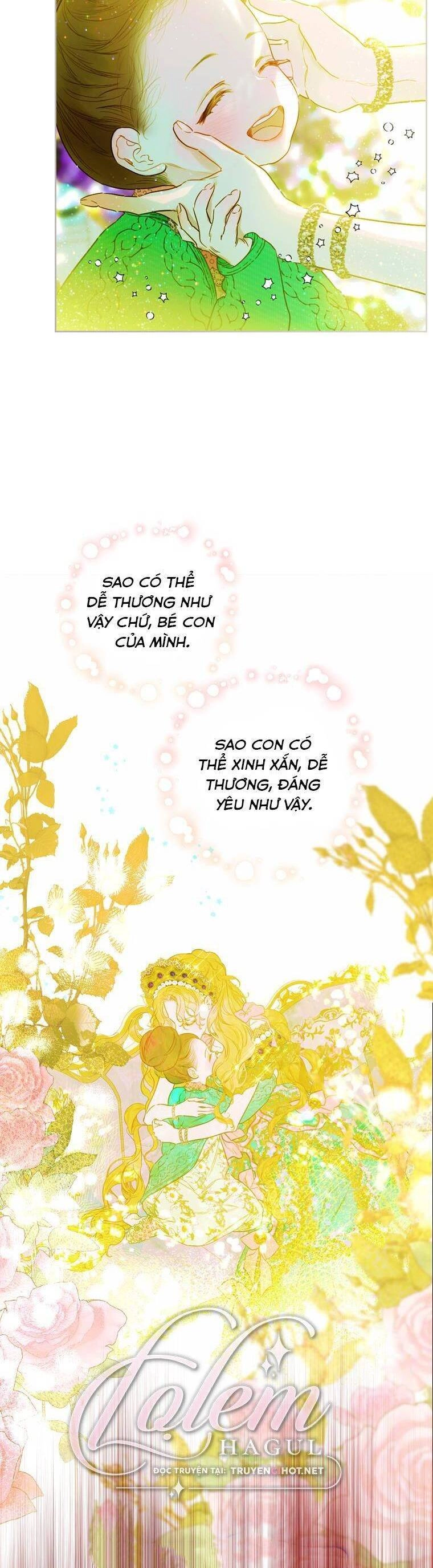 Khế Ước Hôn Nhân Của Mẹ Tôi Chapter 10 - 16