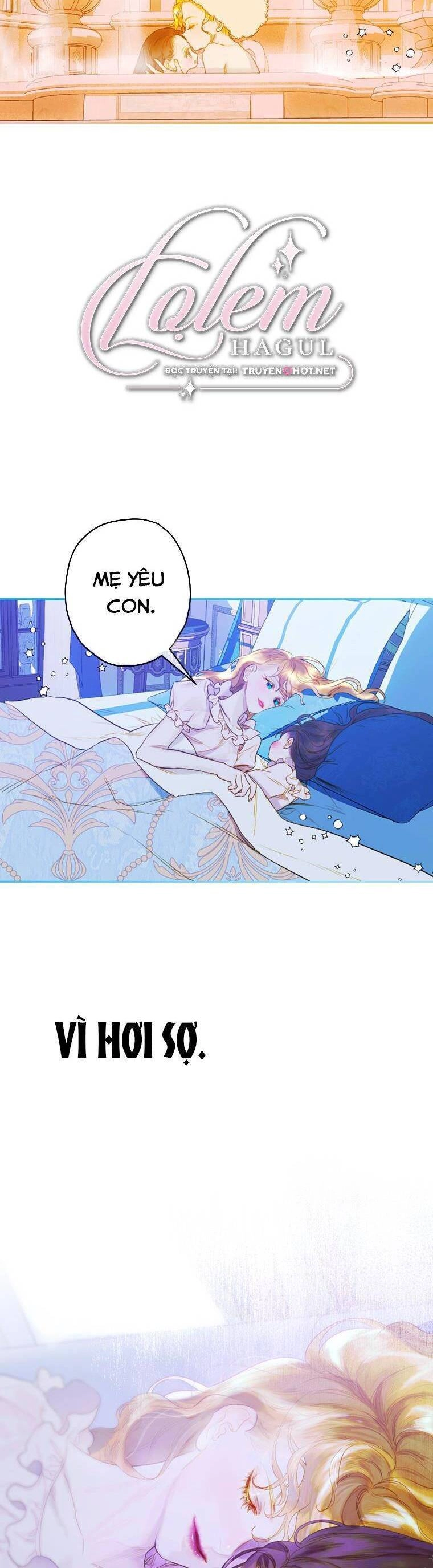 Khế Ước Hôn Nhân Của Mẹ Tôi Chapter 10 - 24