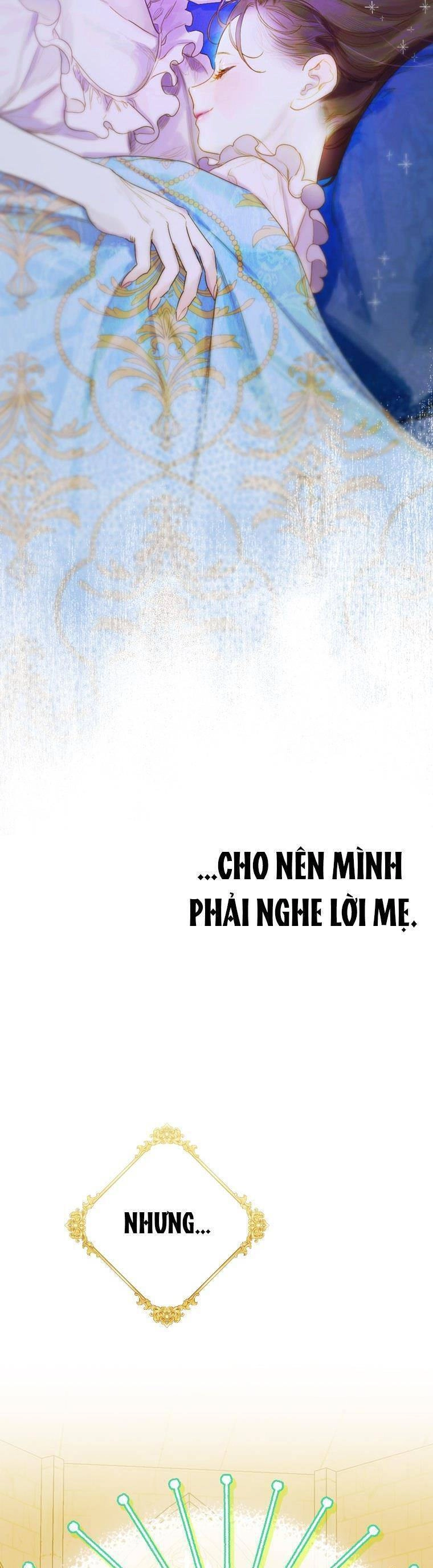 Khế Ước Hôn Nhân Của Mẹ Tôi Chapter 10 - 25