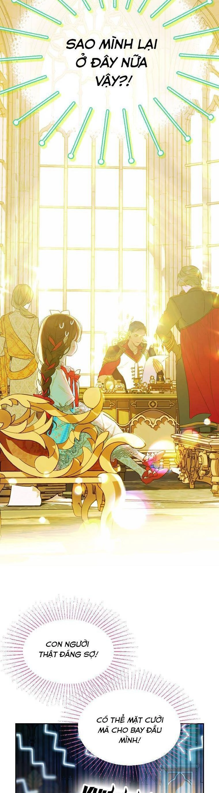 Khế Ước Hôn Nhân Của Mẹ Tôi Chapter 10 - 26