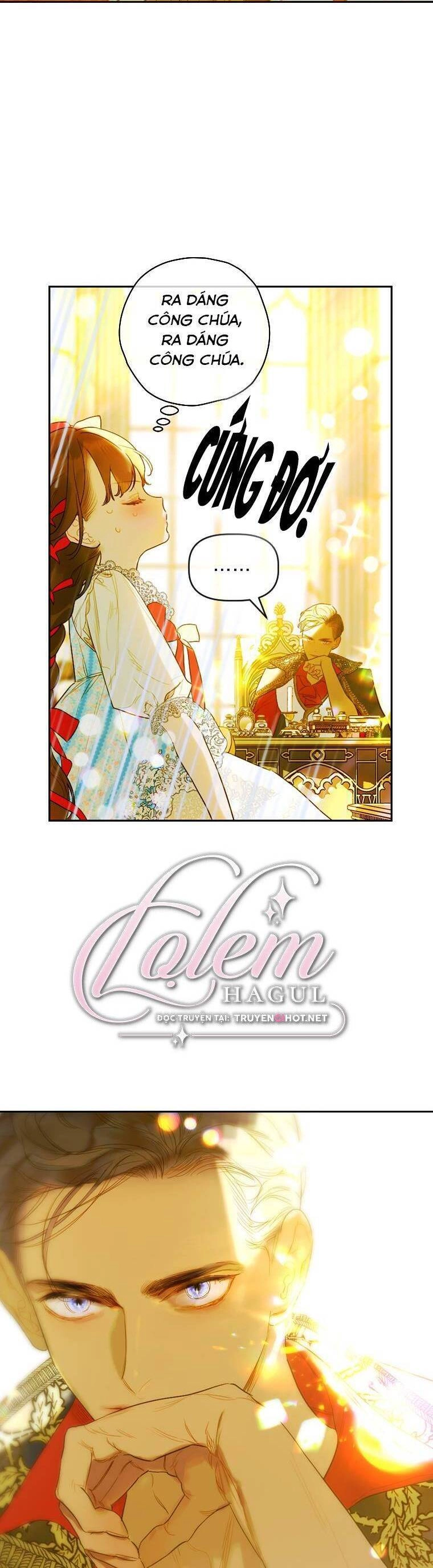 Khế Ước Hôn Nhân Của Mẹ Tôi Chapter 10 - 32