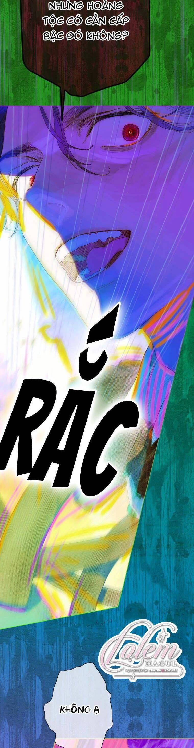 Khế Ước Hôn Nhân Của Mẹ Tôi Chapter 14 - 24