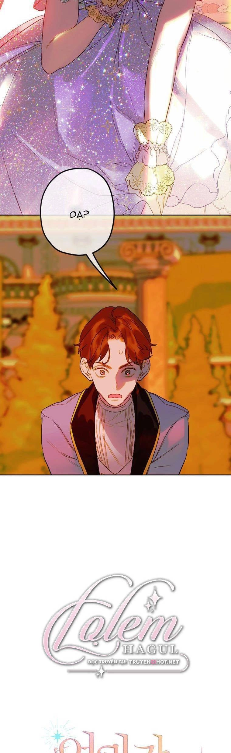 Khế Ước Hôn Nhân Của Mẹ Tôi Chapter 19 - 4