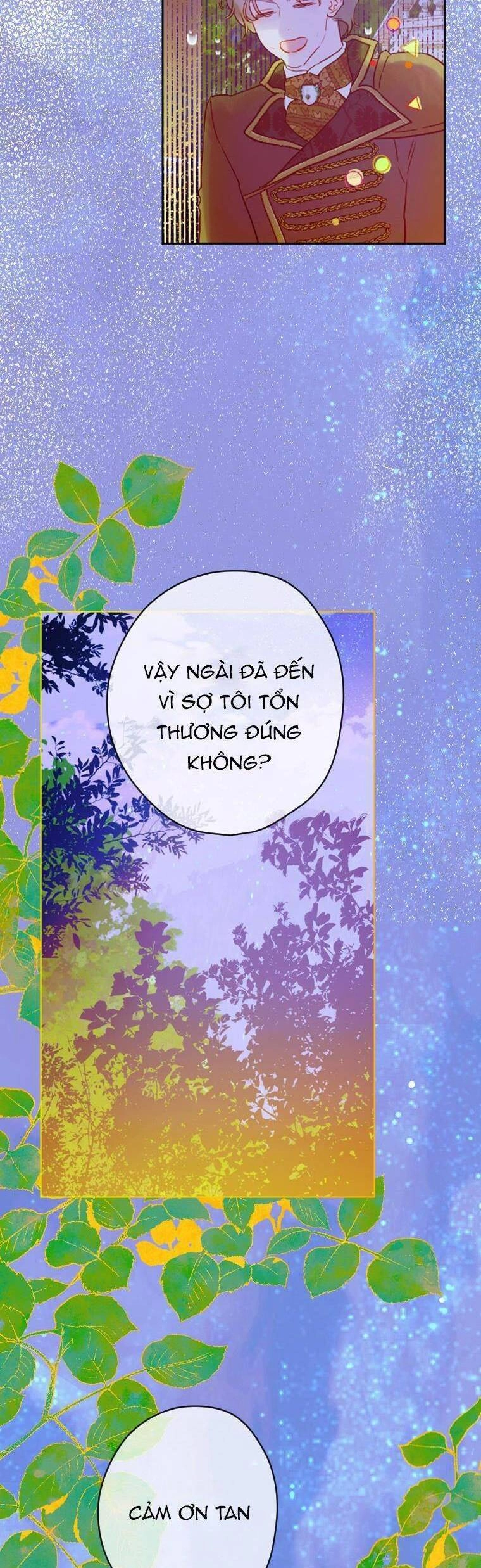 Khế Ước Hôn Nhân Của Mẹ Tôi Chapter 19 - 40