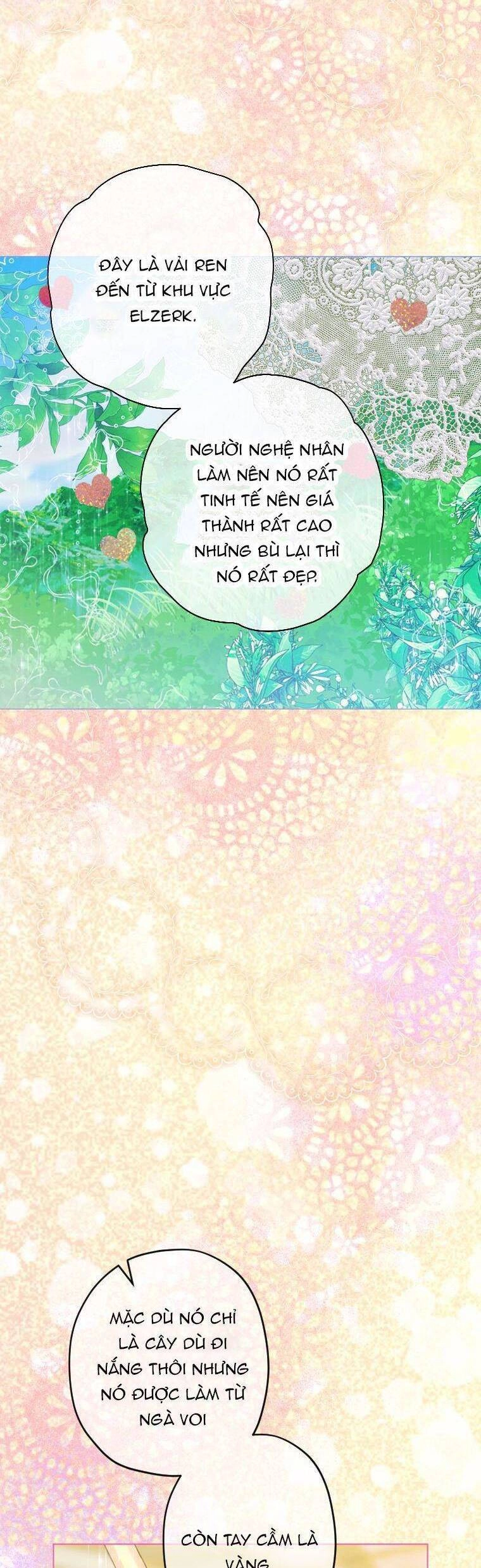 Khế Ước Hôn Nhân Của Mẹ Tôi Chapter 20 - 6