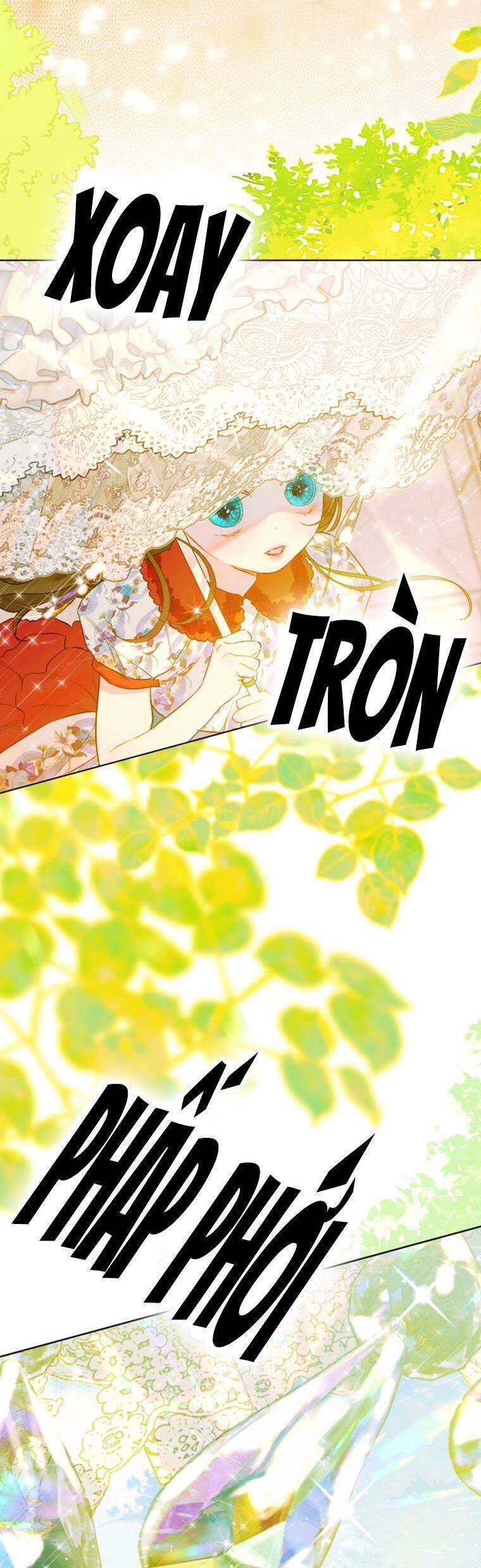 Khế Ước Hôn Nhân Của Mẹ Tôi Chapter 20 - 12