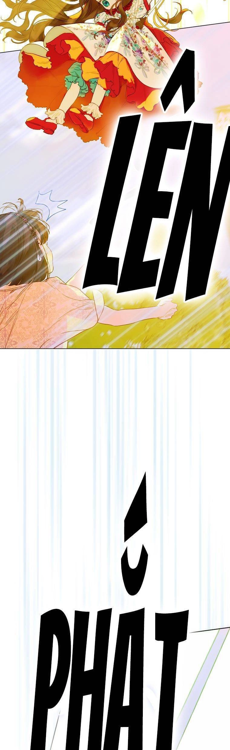 Khế Ước Hôn Nhân Của Mẹ Tôi Chapter 20 - 17