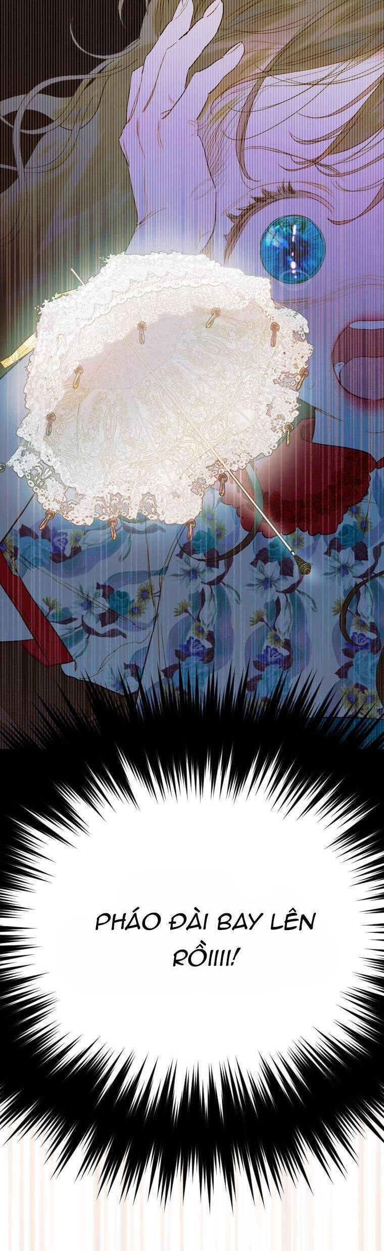 Khế Ước Hôn Nhân Của Mẹ Tôi Chapter 20 - 20