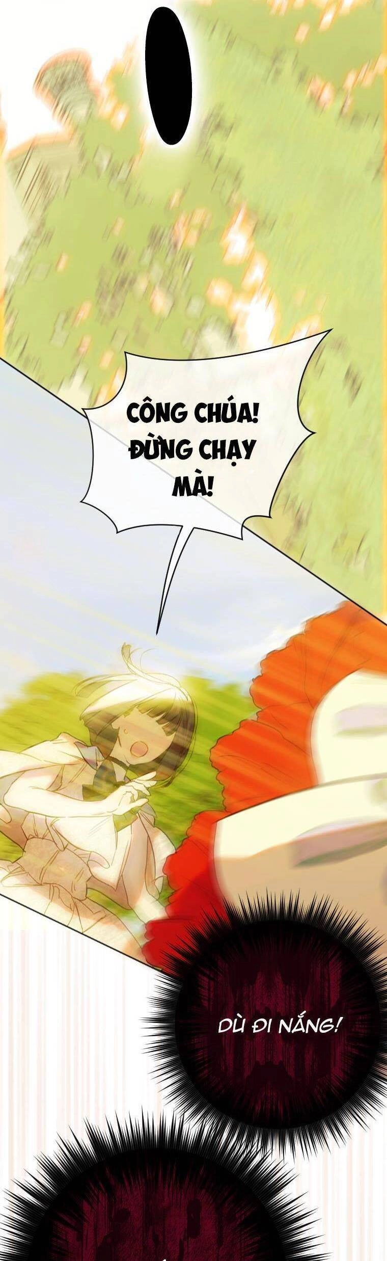 Khế Ước Hôn Nhân Của Mẹ Tôi Chapter 20 - 22