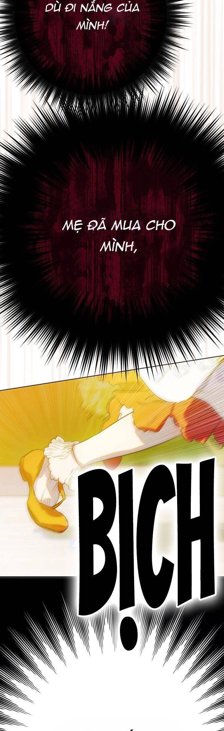 Khế Ước Hôn Nhân Của Mẹ Tôi Chapter 20 - 23