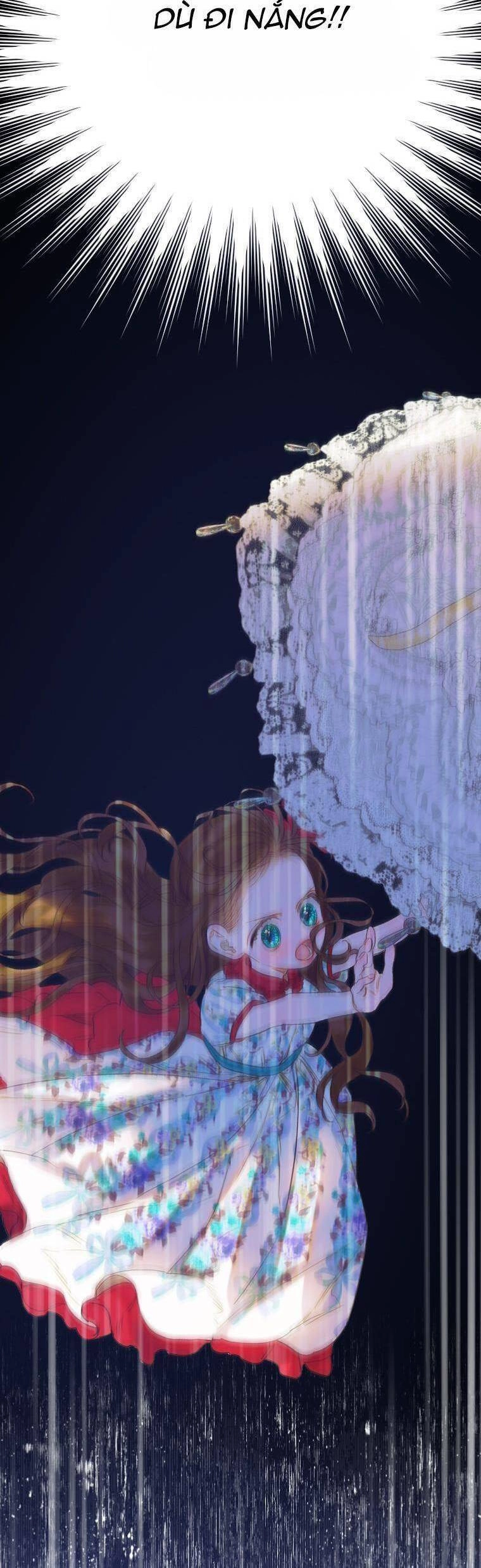 Khế Ước Hôn Nhân Của Mẹ Tôi Chapter 20 - 24