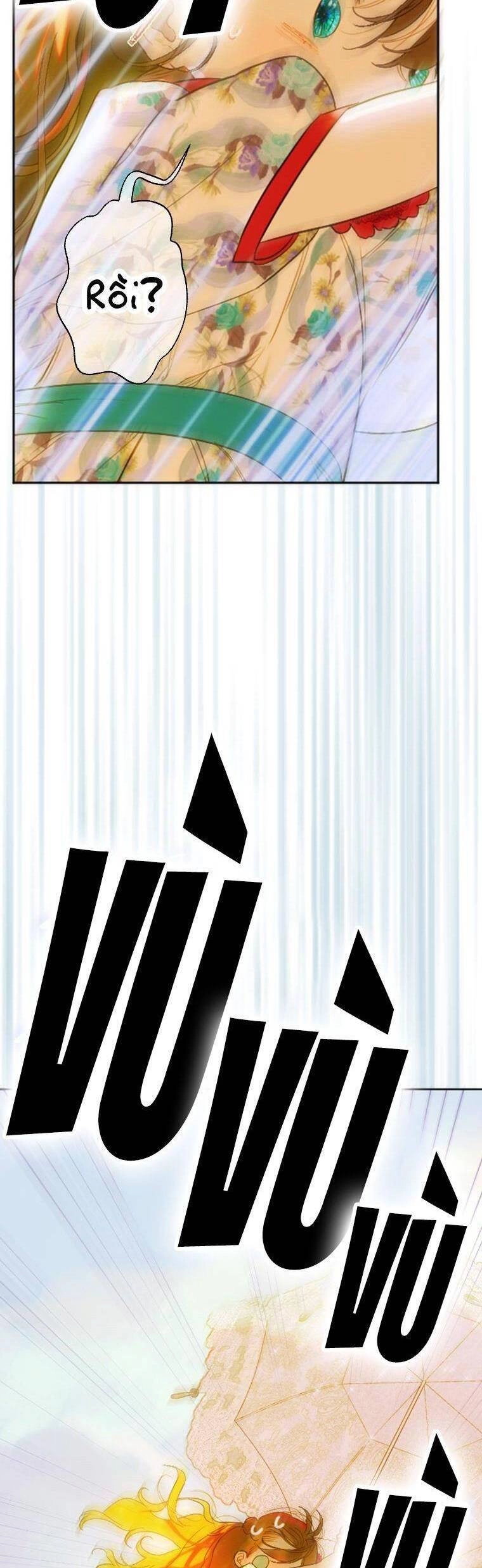 Khế Ước Hôn Nhân Của Mẹ Tôi Chapter 20 - 27