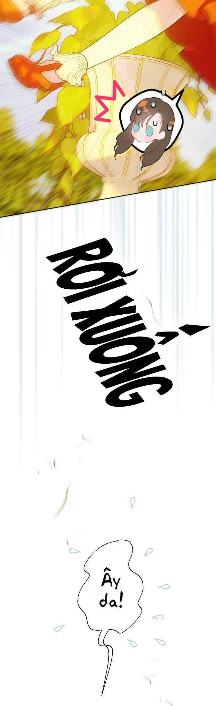 Khế Ước Hôn Nhân Của Mẹ Tôi Chapter 20 - 30