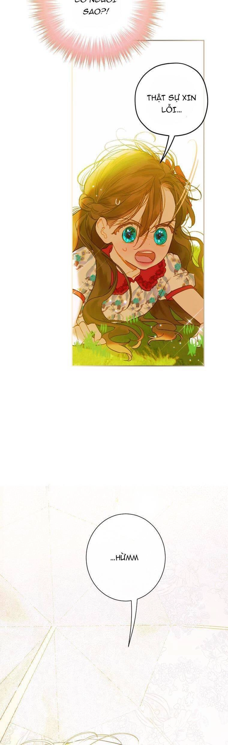 Khế Ước Hôn Nhân Của Mẹ Tôi Chapter 20 - 32