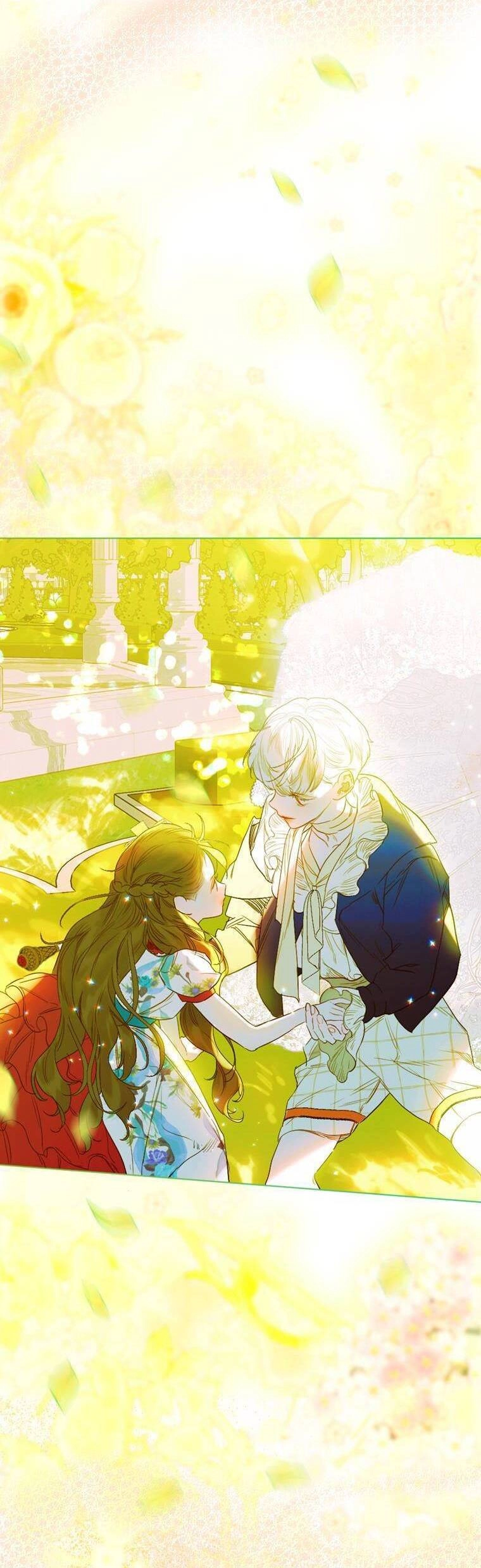 Khế Ước Hôn Nhân Của Mẹ Tôi Chapter 20 - 35