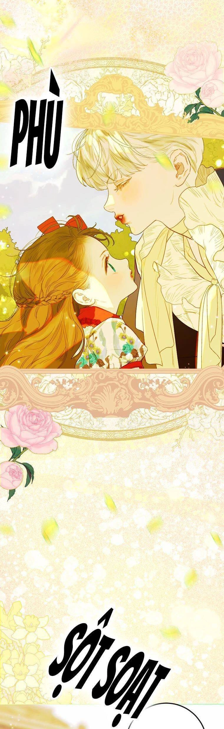 Khế Ước Hôn Nhân Của Mẹ Tôi Chapter 20 - 36