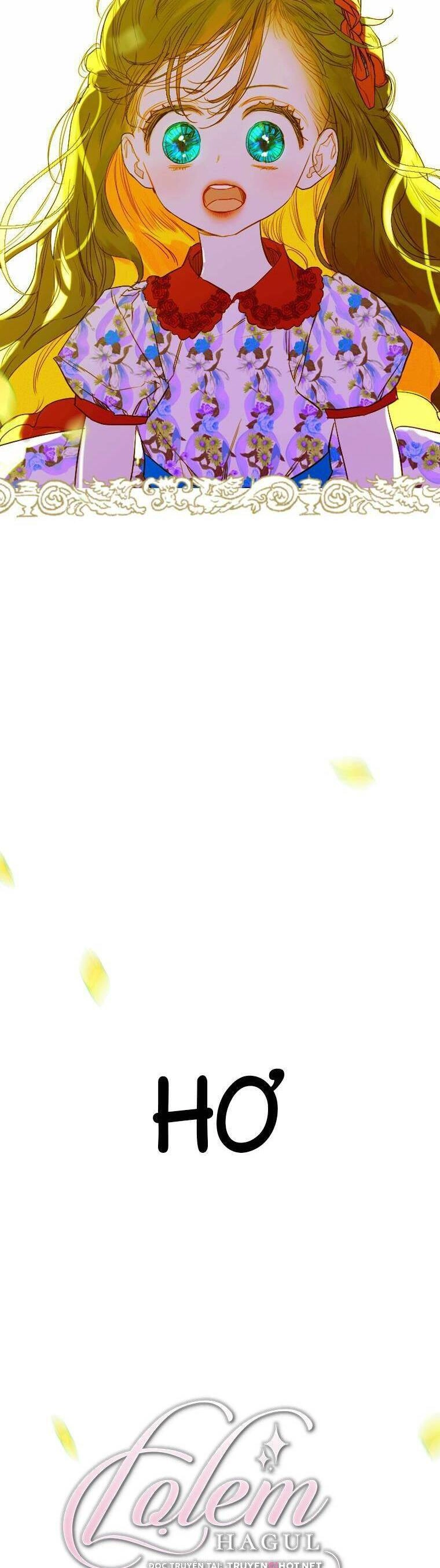 Khế Ước Hôn Nhân Của Mẹ Tôi Chapter 20 - 38