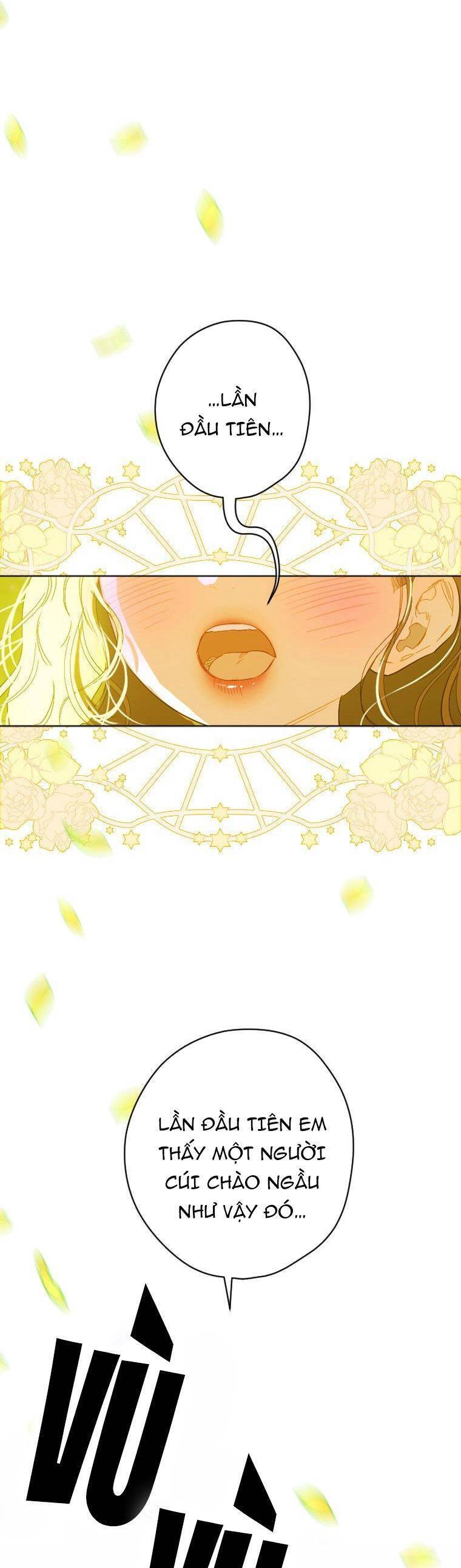 Khế Ước Hôn Nhân Của Mẹ Tôi Chapter 21 - 14