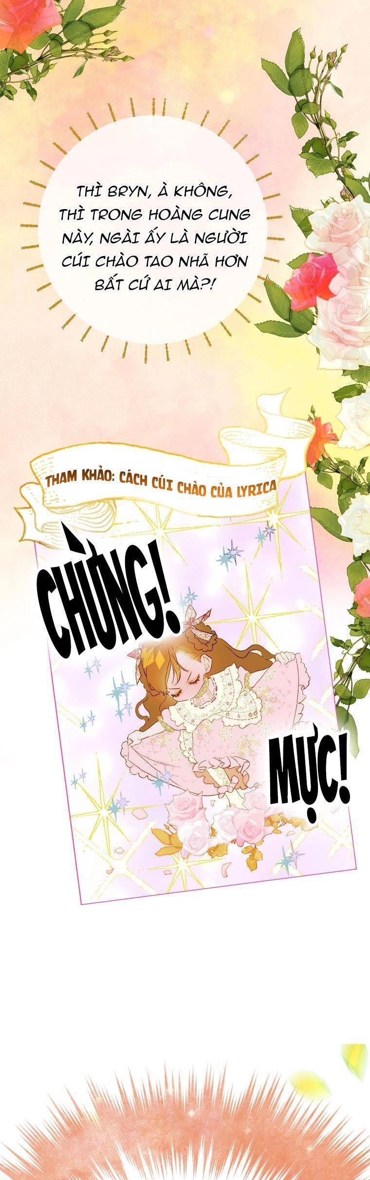 Khế Ước Hôn Nhân Của Mẹ Tôi Chapter 21 - 18