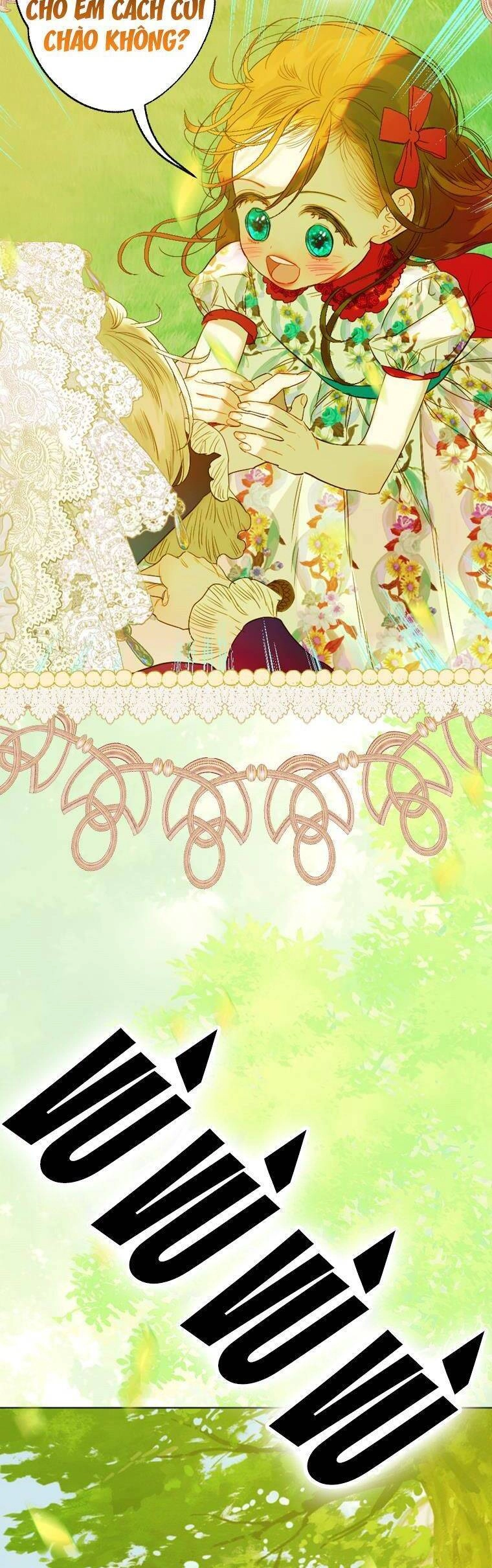 Khế Ước Hôn Nhân Của Mẹ Tôi Chapter 21 - 20